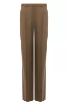 Шерстяные брюки Ralph Lauren