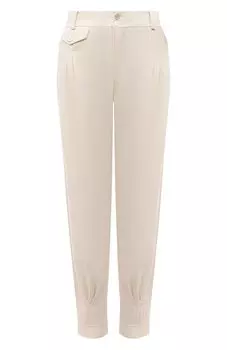 Шерстяные брюки Ralph Lauren