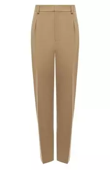 Шерстяные брюки Ralph Lauren