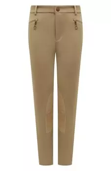 Шерстяные брюки Ralph Lauren