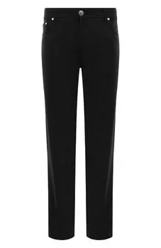 Шерстяные брюки Richard J. Brown