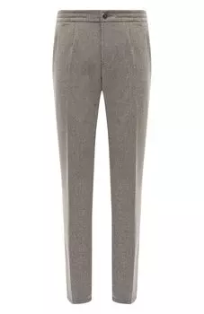 Шерстяные брюки Richard J. Brown