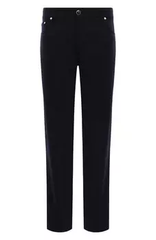 Шерстяные брюки Richard J. Brown