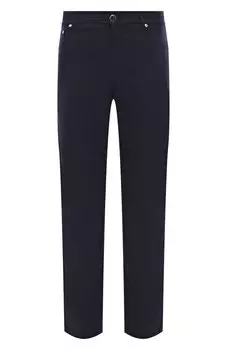 Шерстяные брюки Richard J. Brown