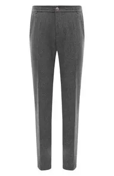 Шерстяные брюки Richard J. Brown