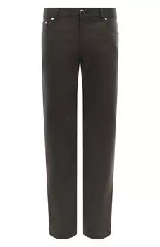 Шерстяные брюки Richard J. Brown