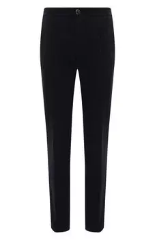 Шерстяные брюки Richard J. Brown