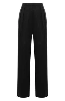 Шерстяные брюки Rohe