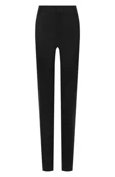 Шерстяные брюки Saint Laurent