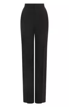 Шерстяные брюки Saint Laurent