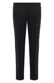 Шерстяные брюки Sartorio