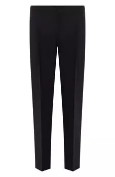 Шерстяные брюки Sartorio