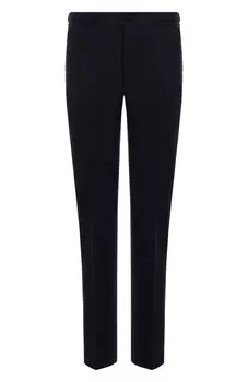 Шерстяные брюки Sartorio