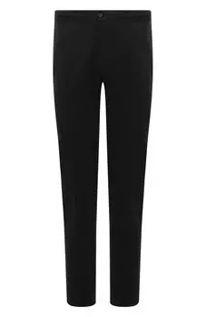 Шерстяные брюки Sartorio