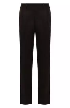 Шерстяные брюки Sartorio