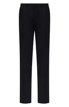 Шерстяные брюки Sartorio