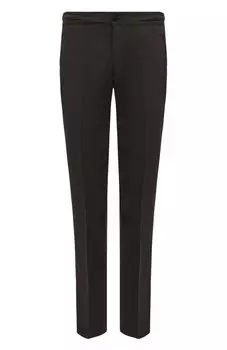 Шерстяные брюки Sartorio