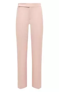 Шерстяные брюки SASUPHI