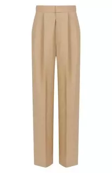 Шерстяные брюки SASUPHI