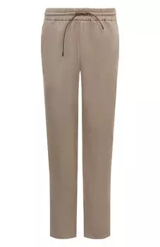 Шерстяные брюки Sease