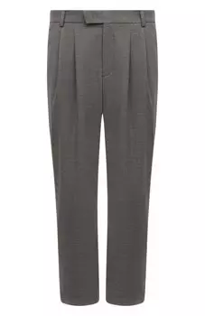 Шерстяные брюки Sease