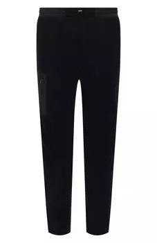 Шерстяные брюки Sease