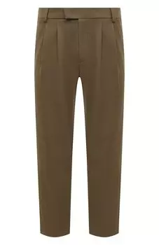 Шерстяные брюки Sease