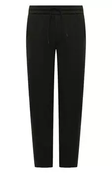 Шерстяные брюки Sease