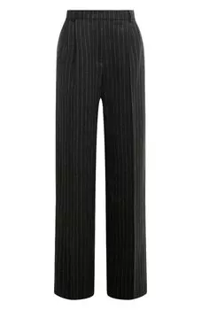 Шерстяные брюки Simplify