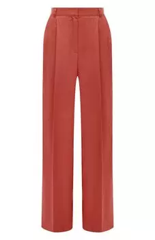 Шерстяные брюки Simplify