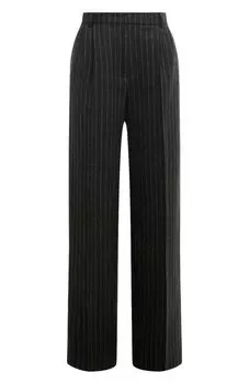 Шерстяные брюки Simplify