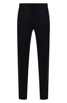 Шерстяные брюки Slowear