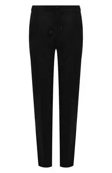 Шерстяные брюки Slowear