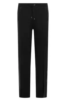 Шерстяные брюки Stefano Ricci