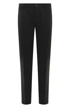 Шерстяные брюки Stefano Ricci