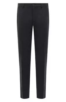 Шерстяные брюки Stefano Ricci
