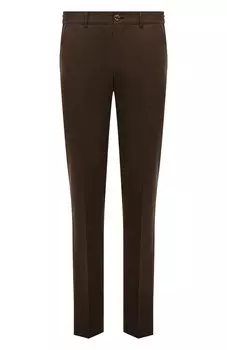 Шерстяные брюки Stefano Ricci