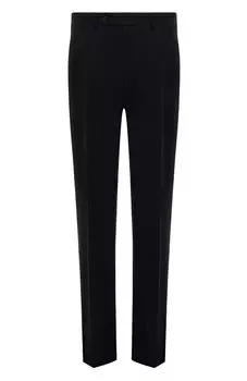 Шерстяные брюки Stefano Ricci