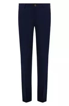 Шерстяные брюки Stefano Ricci