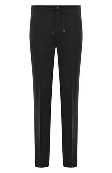 Шерстяные брюки Stefano Ricci