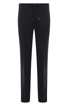 Шерстяные брюки Stefano Ricci