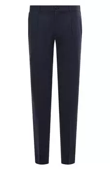 Шерстяные брюки Stefano Ricci