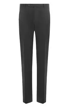 Шерстяные брюки Stefano Ricci