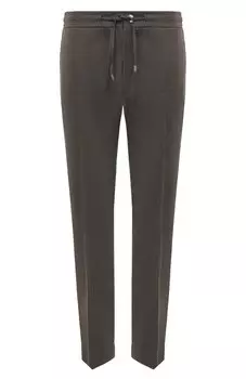 Шерстяные брюки Stefano Ricci