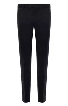 Шерстяные брюки Stefano Ricci