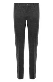 Шерстяные брюки Stefano Ricci