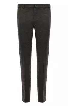 Шерстяные брюки Stefano Ricci