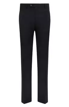 Шерстяные брюки Stefano Ricci