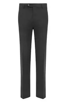 Шерстяные брюки Stefano Ricci