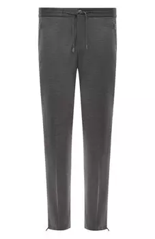 Шерстяные брюки Stefano Ricci